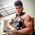 Tyler muscle @tyler_muscle Leak OnlyFans 

 profile picture