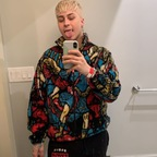 Tyler Perez @tylercperez Leaked OnlyFans 

 profile picture