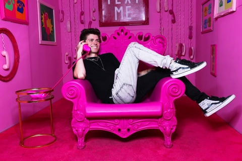 Video leaks tylerrugge