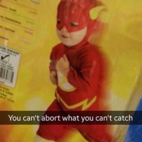 Video leaks tyrannosaurus