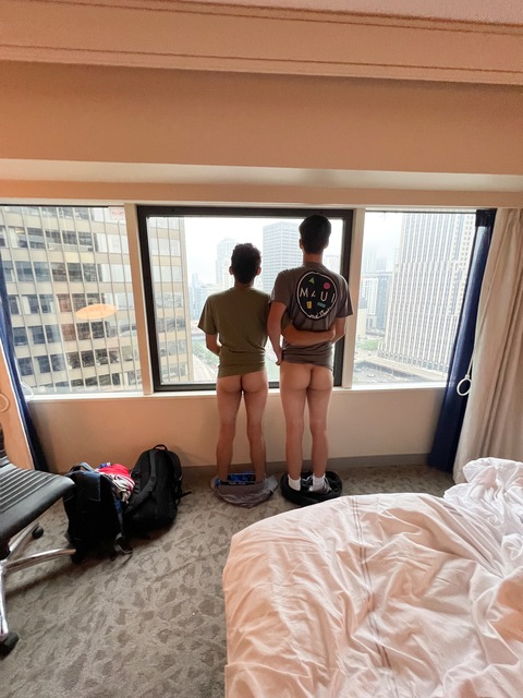 Video leaks tyshoots