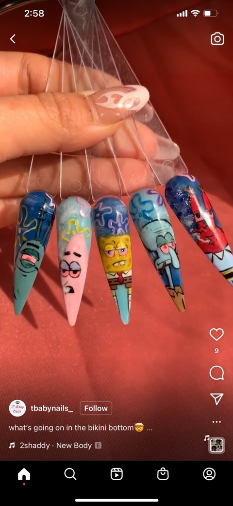 Video leaks u179548678