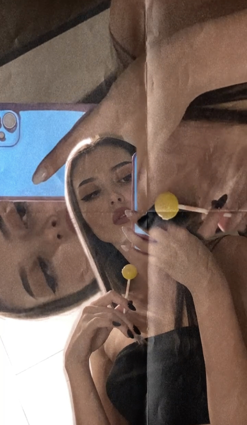 Video leaks u184482732