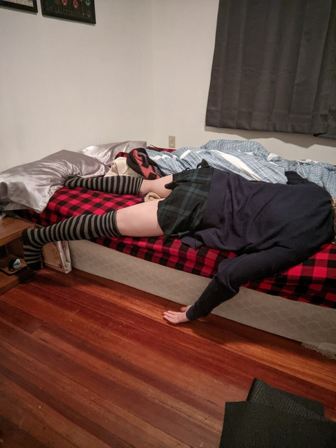 Video leaks u190172543