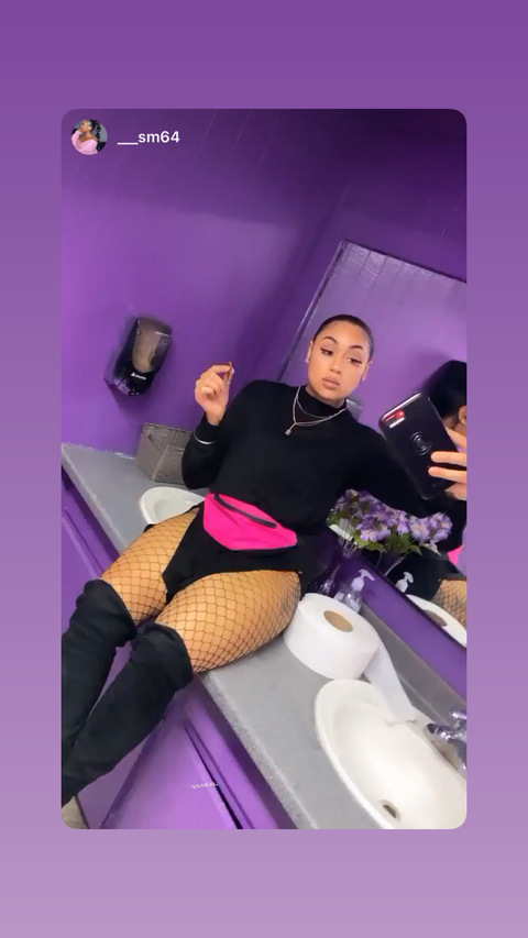 Video leaks u1tyrabailey1