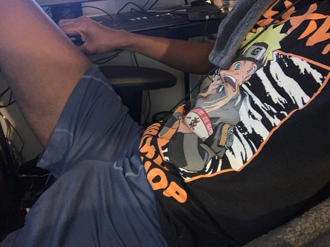 Video leaks ucgamer420