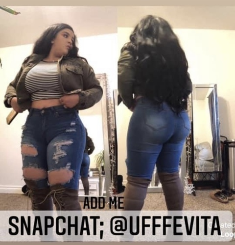 Video leaks ufffevita