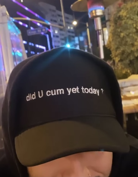 Video leaks uhhhuhhhoneyy