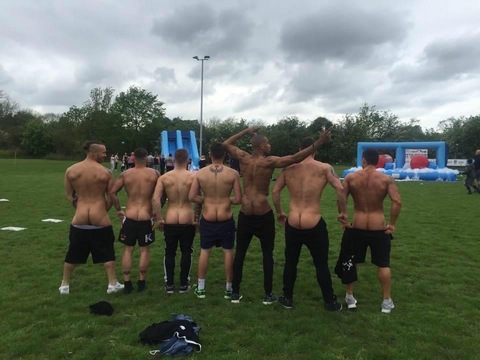 Video leaks ukpleasureboys22