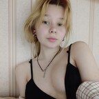 ulyana2517 OnlyFans Leaked 

 profile picture