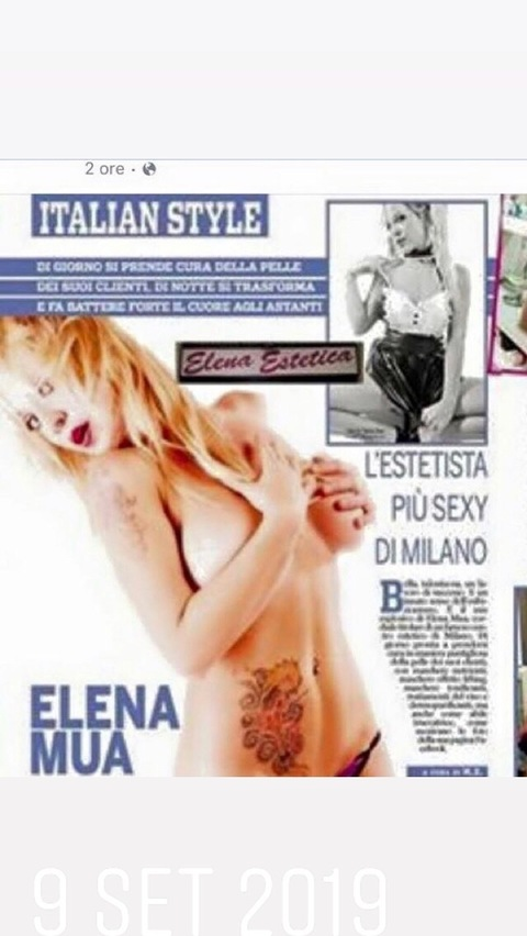 Video leaks umilediva