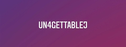 Video leaks un4gettablej