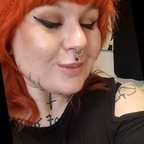 undeadlizzie (Liz) OnlyFans Leaked Content 

 profile picture