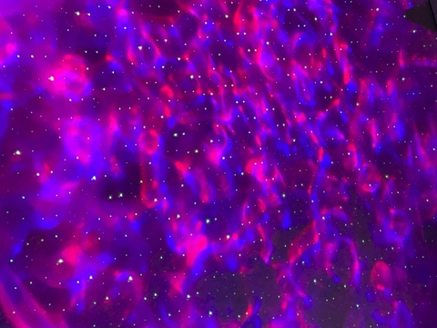 Video leaks underspookymoonlight