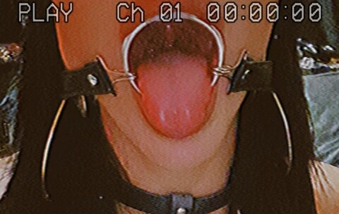 Video leaks unholyandrotten