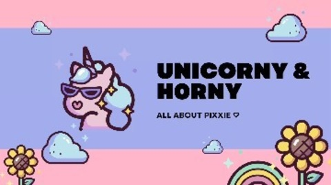 Video leaks unicornynh0rny