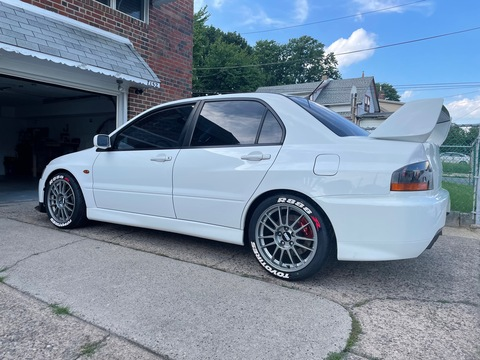 Video leaks unproper