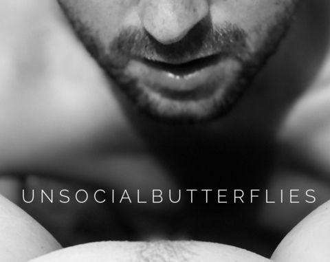 Video leaks unsocialbutterflies