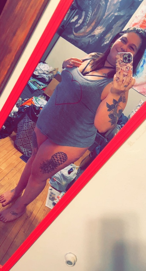 Video leaks upsidedownpinapple