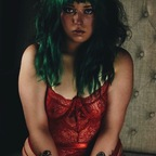 urbabygothgf Profile Picture