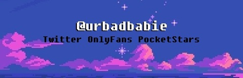 Video leaks urbadbabie