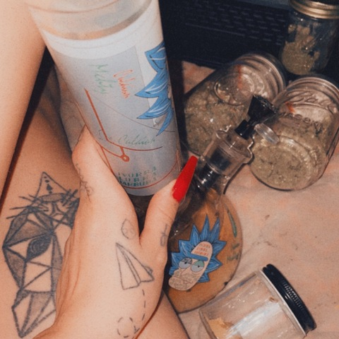 Video leaks urfav420babefree