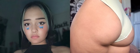 Video leaks urfavouriteegirlfriend