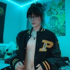 urmorguegf (tiny goth gf) OnlyFans Leaked Pictures and Videos 

 profile picture