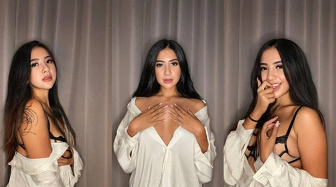 Video leaks ursecretasian9f