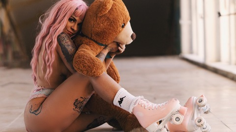 Video leaks userhardcandy