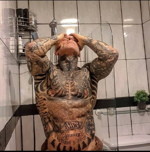 Video leaks ushermarkos