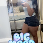 Tiffany Henderson (utifffreakyaf) Leaked OnlyFans 

 profile picture
