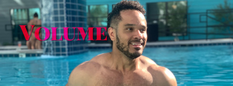 Video leaks v.o.l.ume