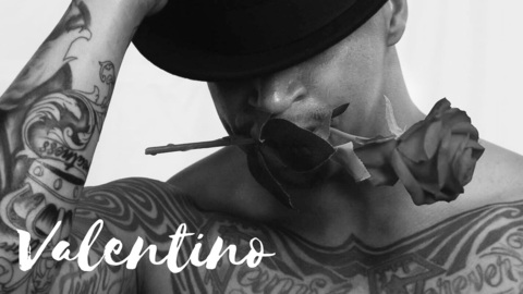 Video leaks valentinotheentertainer