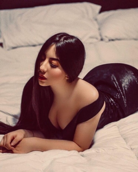 Video leaks valeriasolarte