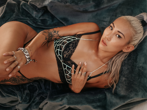 Video leaks valeriemichelle