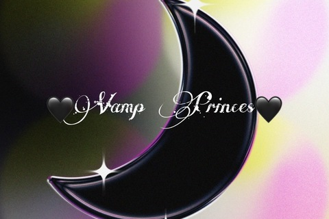 Video leaks vampprincess03