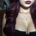 Mina 🦇 @vampymina Leaks OnlyFans 

 profile picture
