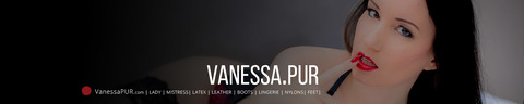 Video leaks vanessa.pur
