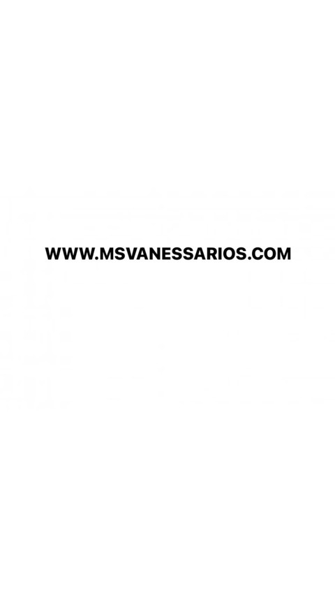 Video leaks vanessa_rios