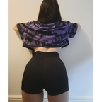 Vanessa 🎀 (@vanessababyhot) Leaked OnlyFans 

 profile picture
