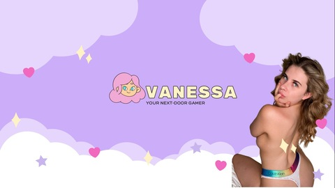 Video leaks vanessadoescorn