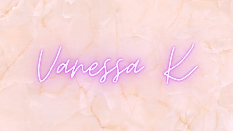 Video leaks vanessakay