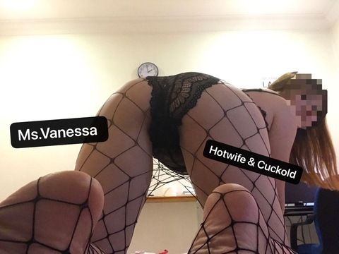 Video leaks vanessavanvan