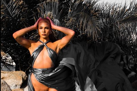 Video leaks vannaexotic