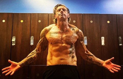 Video leaks veganmonster801