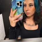 veganxbby Profile Picture