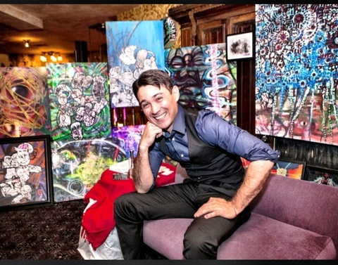 Video leaks vegasjay702