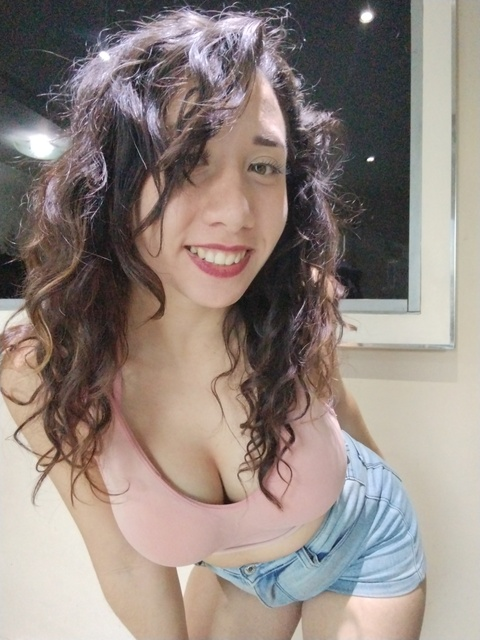 Video leaks vekydance