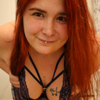venombabygirlfree OnlyFans Leaks 

 profile picture